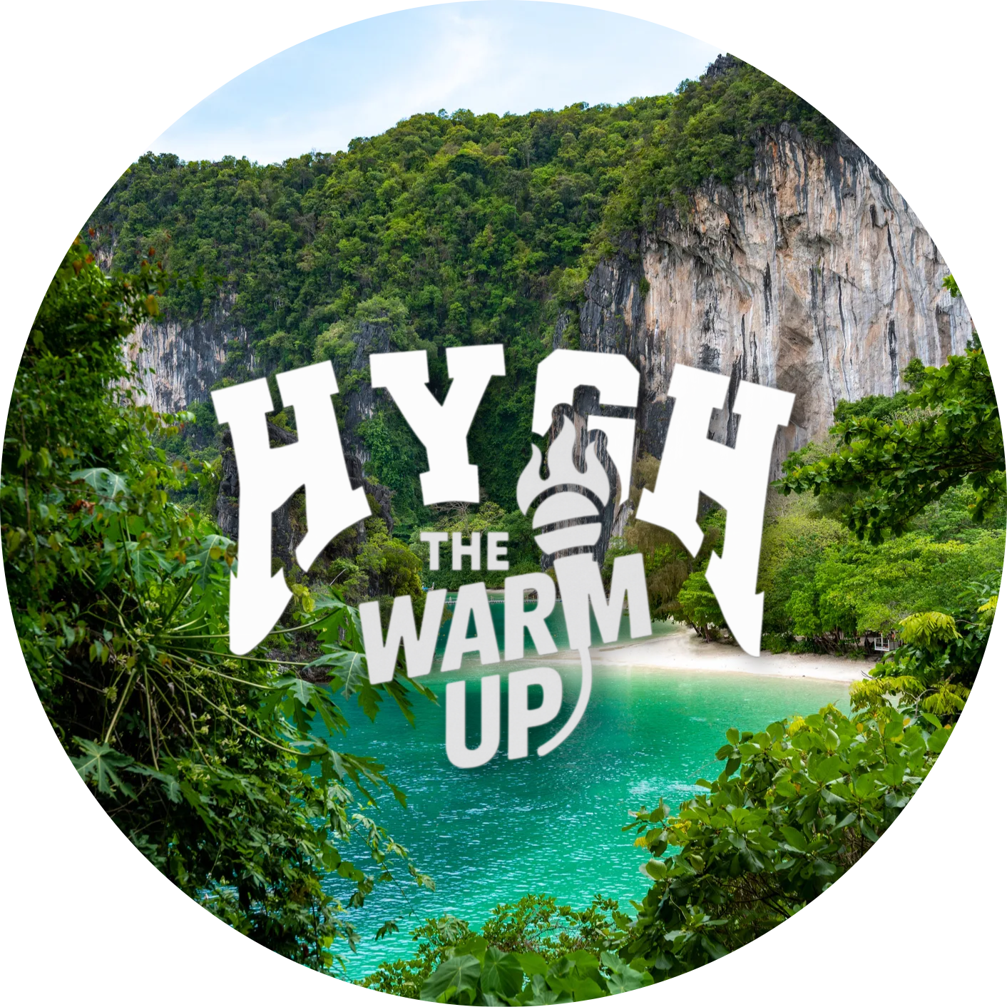 HYGH Thailand Pendant