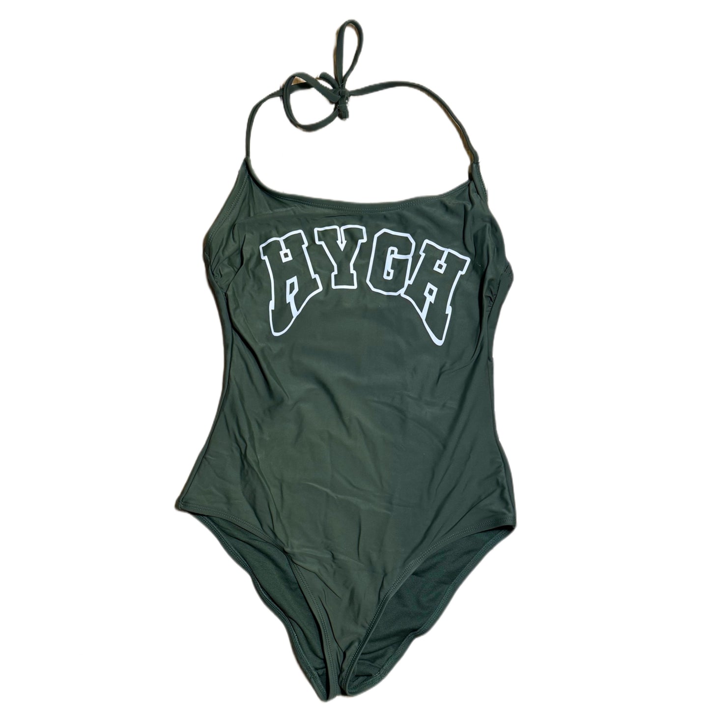 HYGH ONE PIECE
