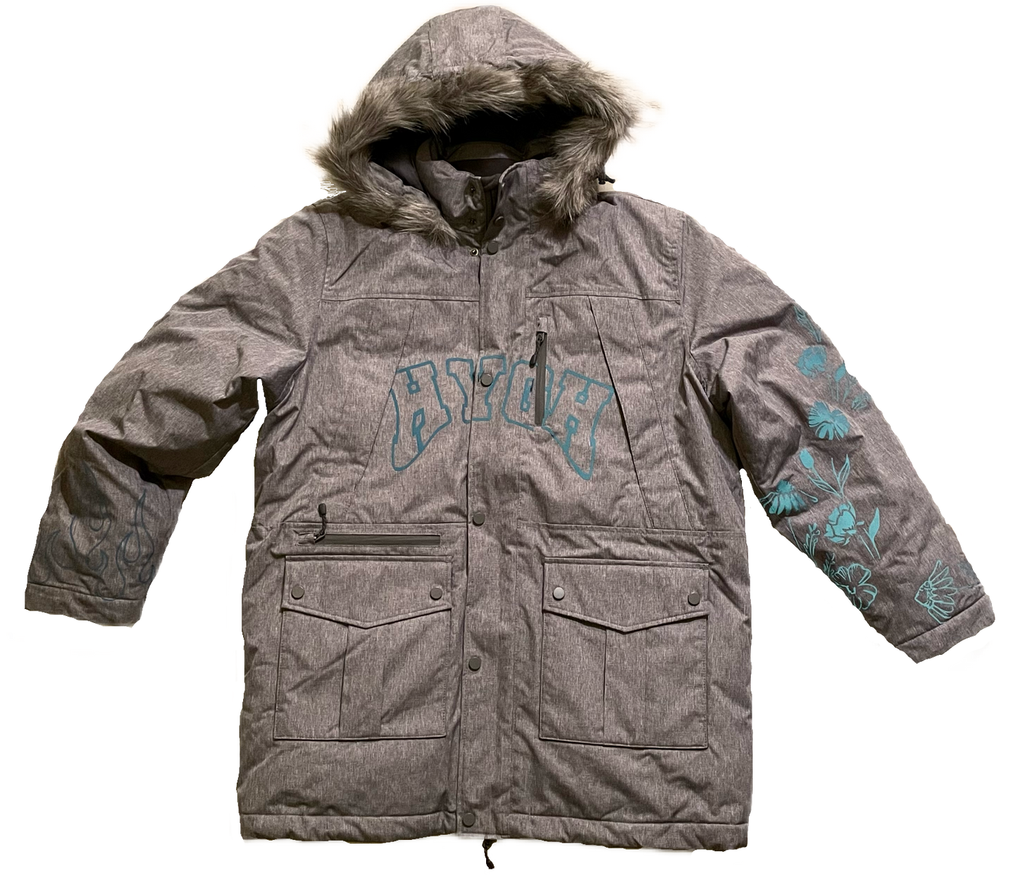 PARKA