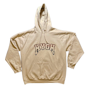 C.R.E.A.M. HYGH HOODIE