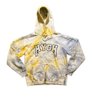 HYGH DYE HOODIE