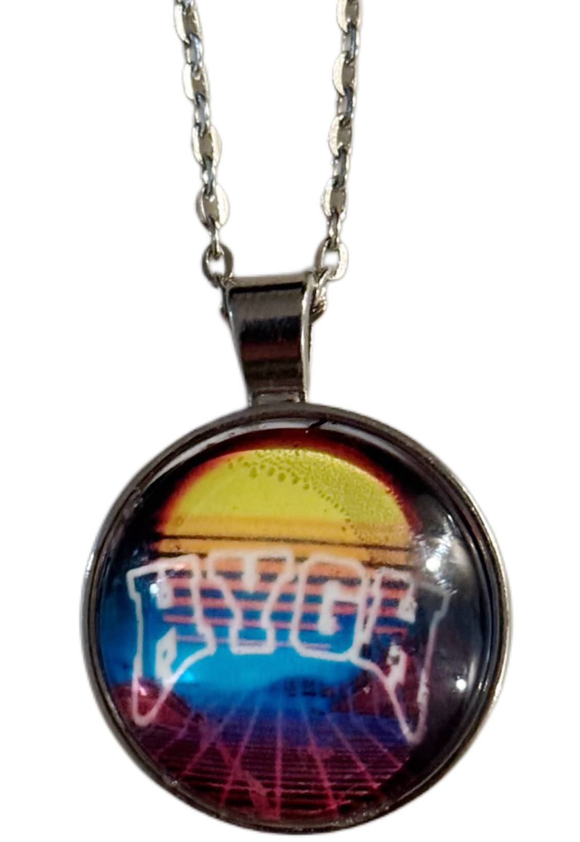 OG HYGH Pendant