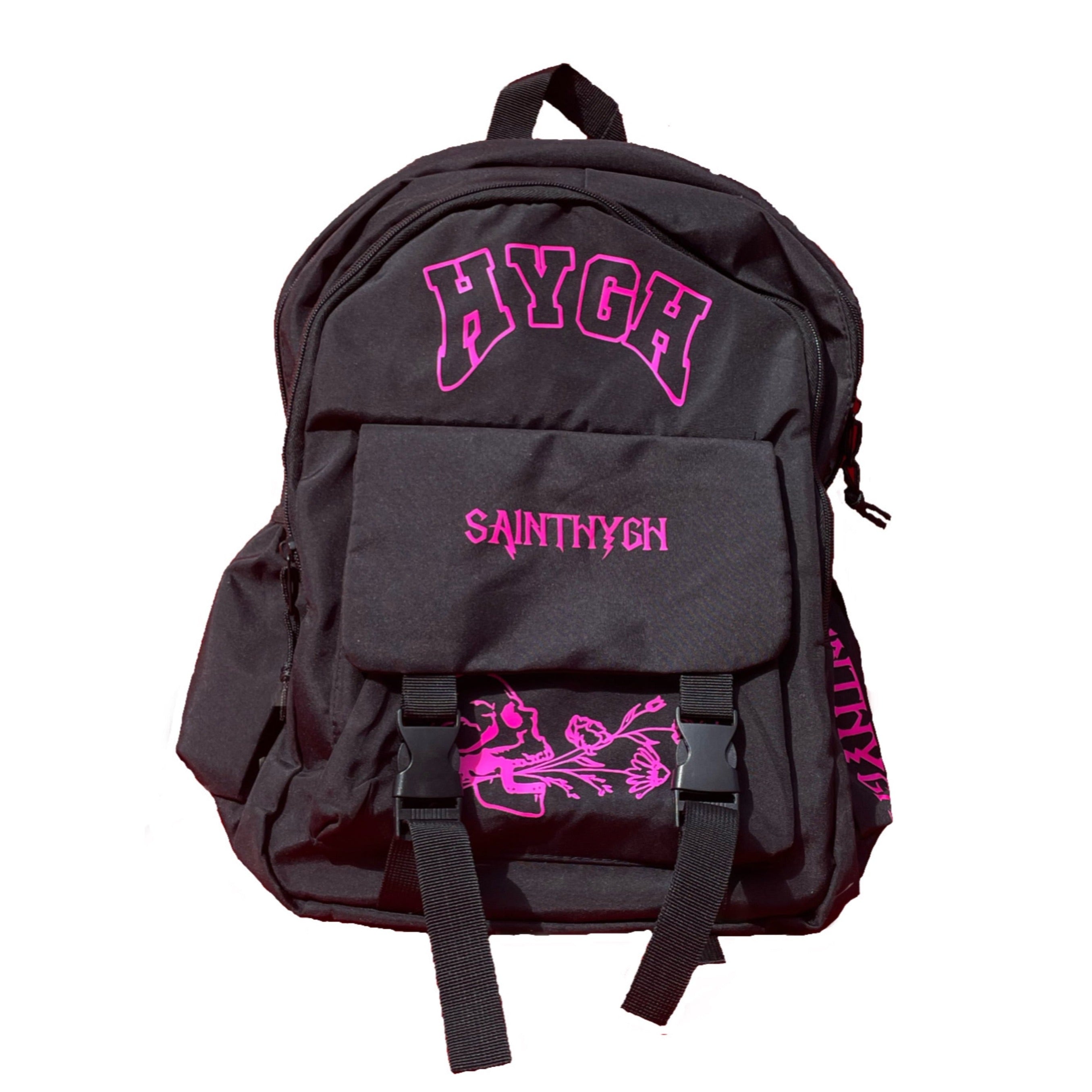 HYGH PACK