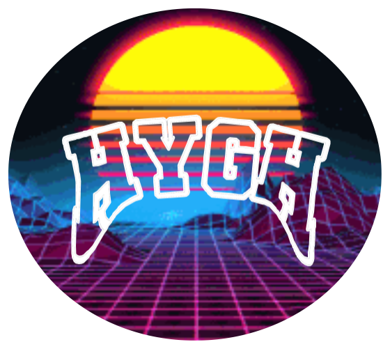OG HYGH Pendant