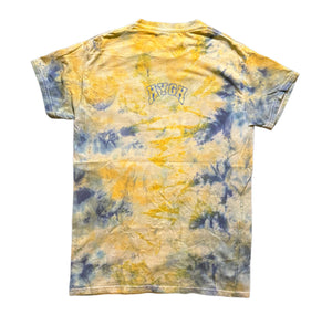 HYGH DYE TOP