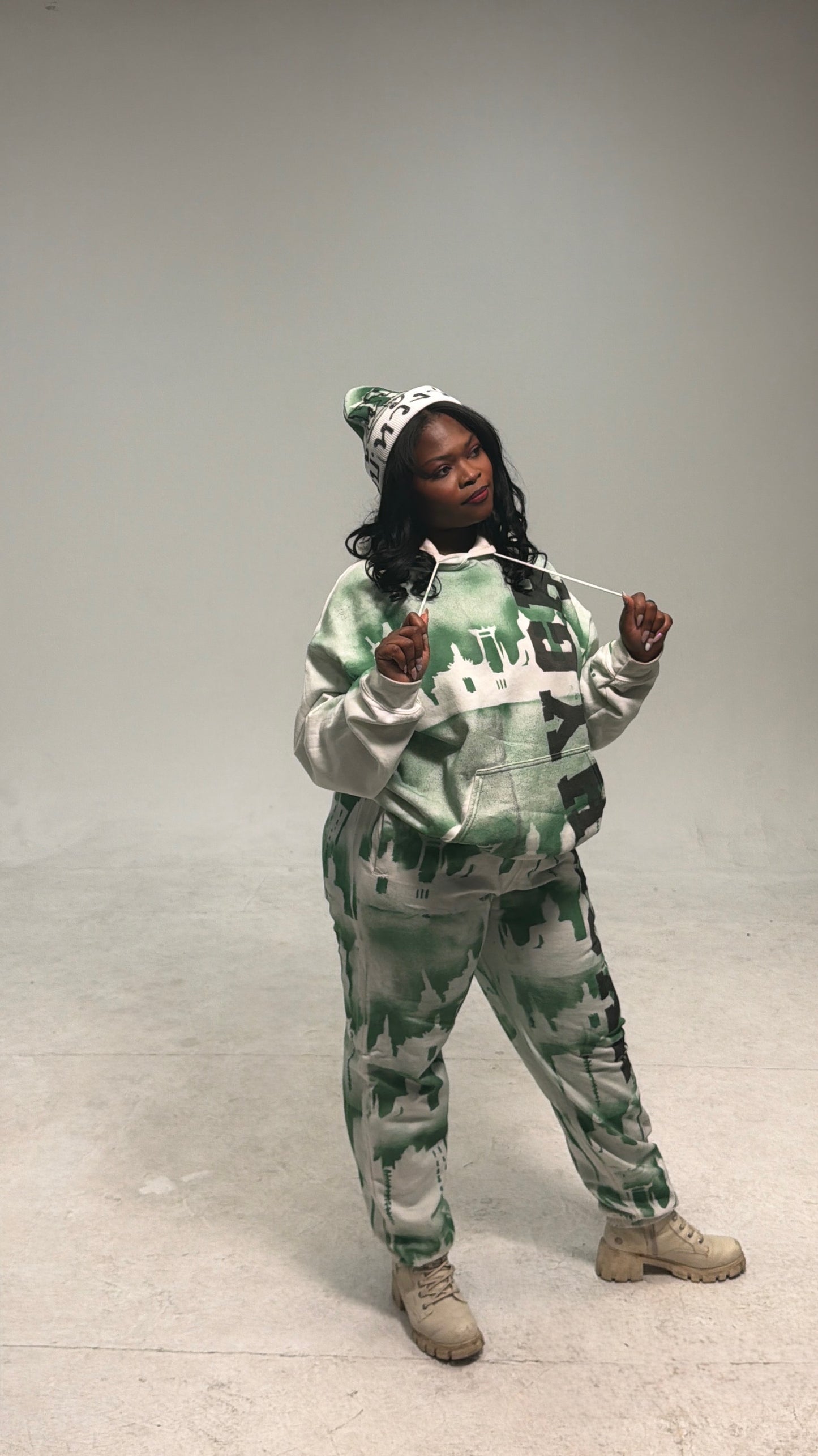 Thailand Collection Capsule