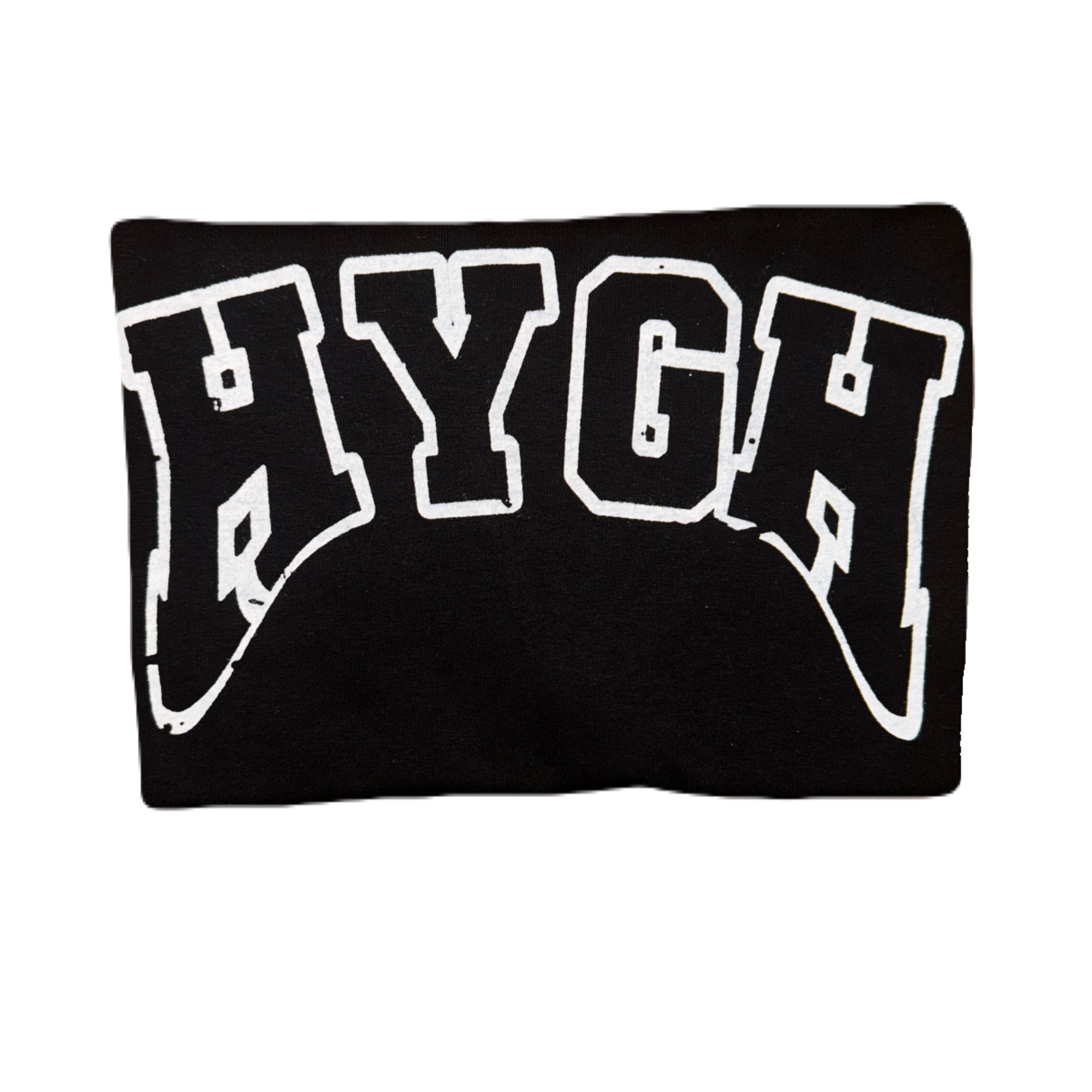 OG HYGH TOP