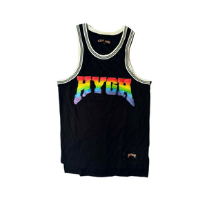 HYGH PRIDE TOP