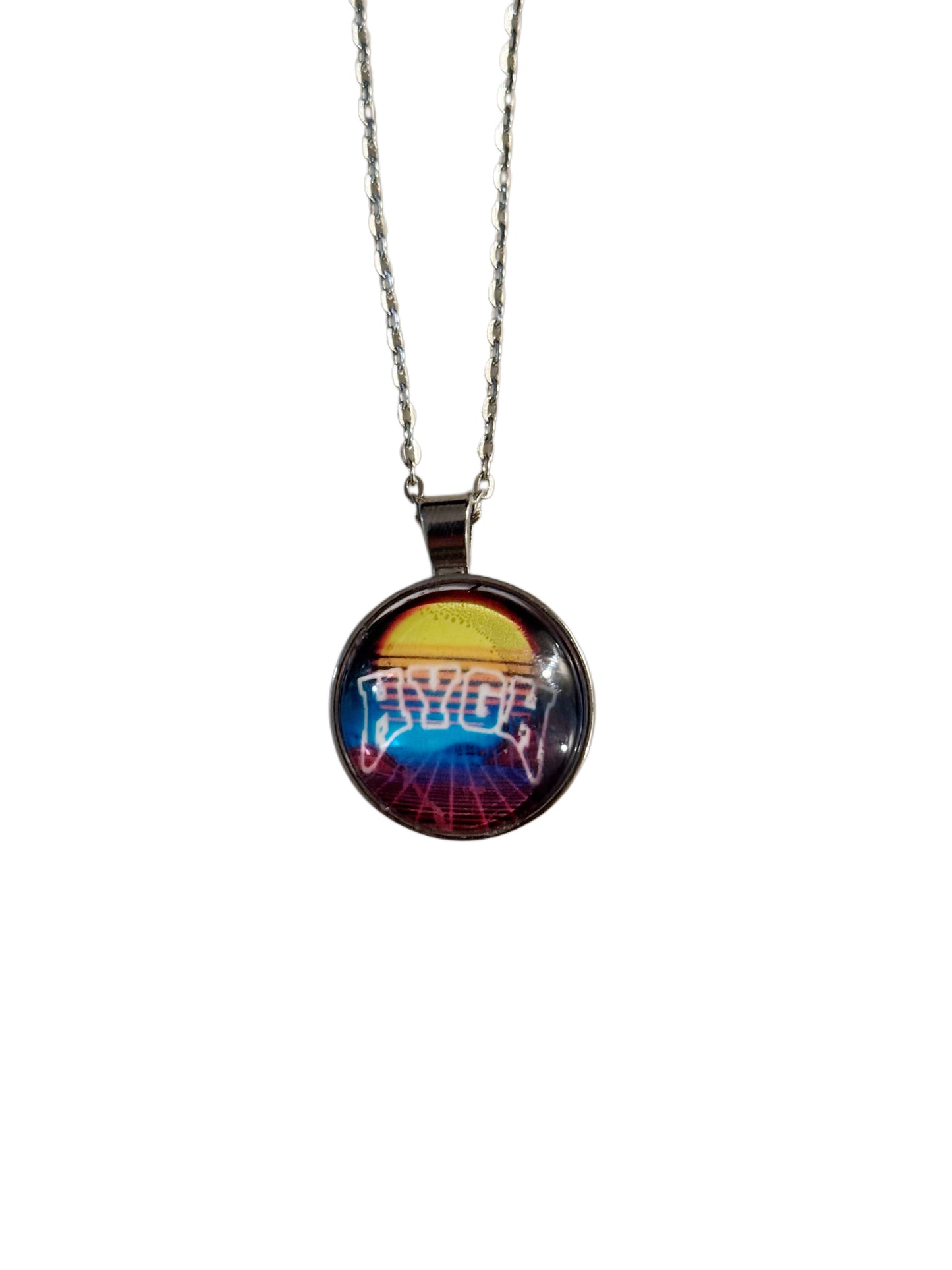 OG HYGH Pendant
