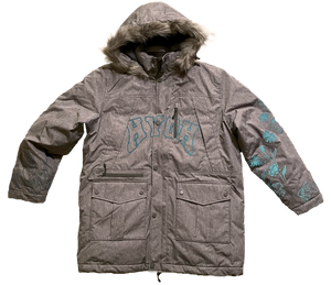 PARKA