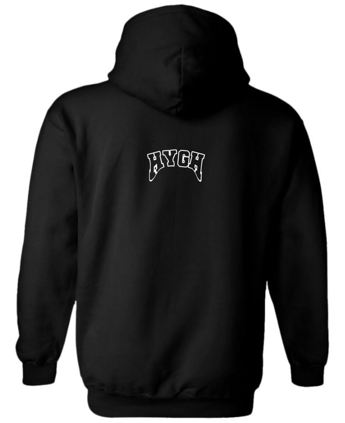 OG HYGH HOODIE