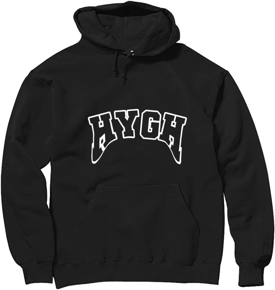 OG HYGH HOODIE